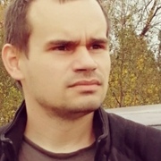 Михаил 27 лет (Овен) Череповец