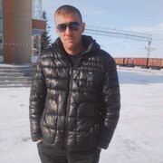 серега из Юргамыша желает познакомиться с тобой