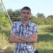 максим 32 года (Близнецы) Узловая
