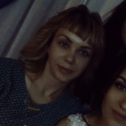Екатерина 31 год (Стрелец) Вознесенск