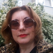 Элла 51 год (Весы) Стаханов