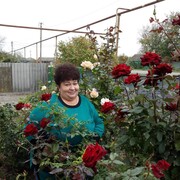 Марина 58 лет (Овен) Балашов
