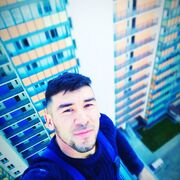 Подружиться с пользователем UFC 28 лет (Телец)