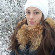 Яна 31 год (Овен) Пермь