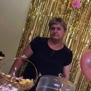 Qristine 40 лет (Овен) Ереван