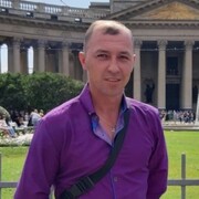 АНДРЕЙ Дроздов 37 лет (Лев) Благодарный