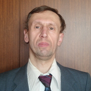 Алексей 48 лет (Дева) Луга