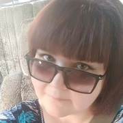 мила 44 года (Рыбы) Уральск
