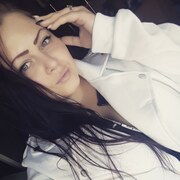 Ольга Миронова 31 год (Дева) Кириши