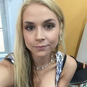 Linda Patricia 30 лет (Лев) Лос-Анджелес