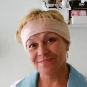 Гульфия 46 лет (Рак) Новороссийск