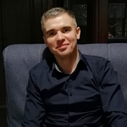 Николай 35 лет (Овен) Северодвинск