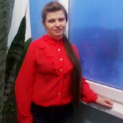 Екатерина Дмитриевна 26 лет (Лев) Донецк