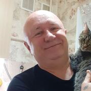 Вячеслав Квасников 62 года (Водолей) Нижний Новгород