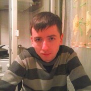 Александр 34 года (Телец) Петропавловск