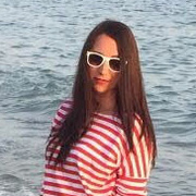 Анна 38 лет (Рыбы) Адлер