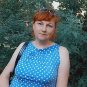 Светлана 46 лет (Стрелец) Дзержинск