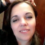 Светлана 40 лет (Дева) Николаев