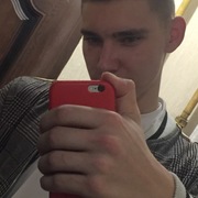 Кирилл 18 лет (Водолей) Краснодар