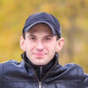 Алексей Дегтярев 29 лет (Лев) Новый Некоуз