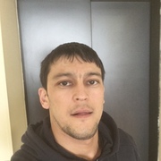 Тимур 34 года (Козерог) Северодвинск