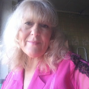 Larisa 60 лет (Лев) Каменское