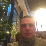 Дмитрий 38 лет (Дева) Черняховск