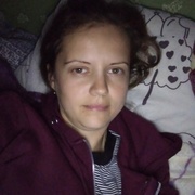 NASTENKA 33 года (Телец) Тирасполь