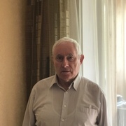 владимир 74 года (Козерог) Рязань