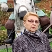 Ирина 62 года (Овен) Коломна
