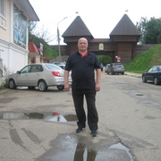 Sergey 59 лет (Лев) Дмитров