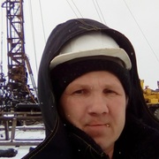 Владимир 48 лет (Скорпион) Нефтеюганск