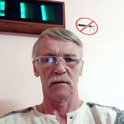 Игорь 63 года (Козерог) на сайте знакомств Мурома