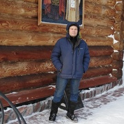 Александр 48 лет (Лев) Юрга