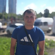 Евгений 32 года (Весы) Моздок