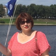 Елена 50 лет (Стрелец) Псков