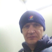 Михаил 39 лет (Близнецы) хочет познакомиться в Мончегорске
