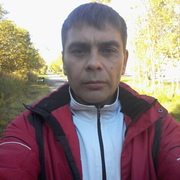 Виктор 47 лет (Близнецы) Мяунджа