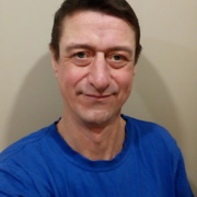 Захар 42 года (Рыбы) Новосибирск