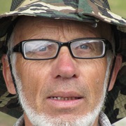 Андрей 71 год (Овен) Малаховка