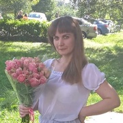 Юлия 41 год (Рак) Подольск