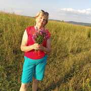 Татьяна 56 лет (Стрелец) Чусовой