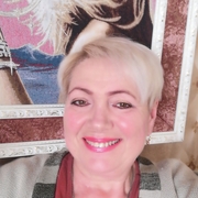 Елена 53 года (Овен) на сайте знакомств Котова