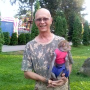 al-dr 75 лет (Близнецы) Кропоткин
