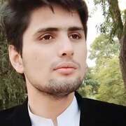 Faisal Rehman 20 лет (Овен) Исламабад
