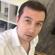 Павел 35 лет (Скорпион) Алексин