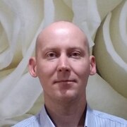 Евгений 43 года (Водолей) Егорьевск