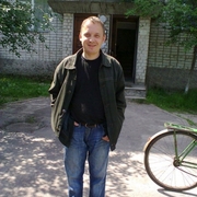 ВЛАДИМИОЛЕКСАНДРОВИ 41 год (Овен) хочет познакомиться в Корюковке