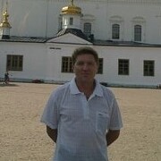 Сергей 52 года (Рак) Тобольск
