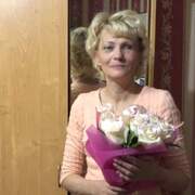 Инна 53 года (Весы) Сокол